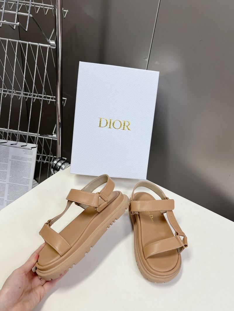 Christian Dior Sandals